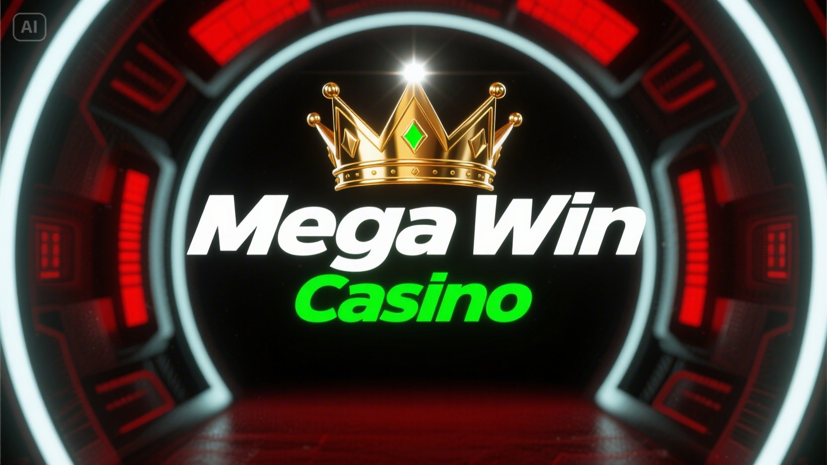 Mega Win Casino
